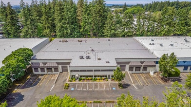 18544-18555 SW Teton Ave, Tualatin, OR à louer Photo intérieure– Image 1 sur 18