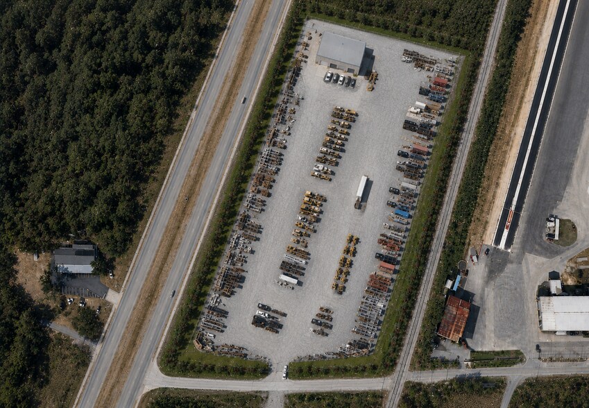 Broad Street & Old Ayers Rd, Brooksville, FL à vendre - Photo de l’immeuble – Image 2 sur 7