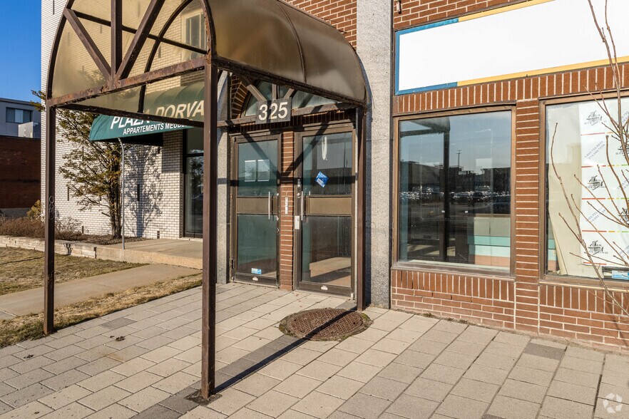 325 Av Dorval, Dorval, QC à louer - Photo de l’immeuble – Image 3 sur 3