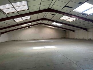 Plus de détails pour Industriel/Logistique à vendre