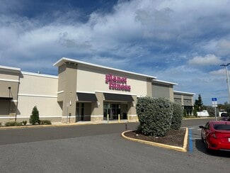 Plus de détails pour 11800-11950 Seminole Rd, Largo, FL - Local commercial à louer