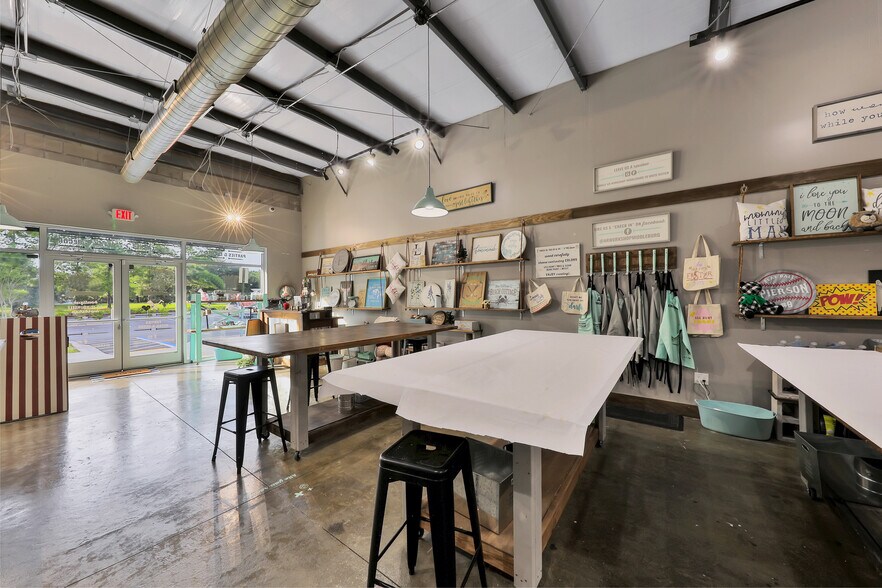 518 Hollyberry Ln, Orange Park, FL à louer - Photo intérieure – Image 3 sur 27