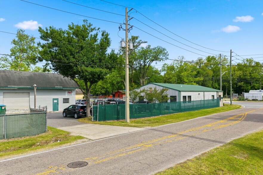 3508 Lenox Ave, Jacksonville, FL à louer - Photo de l’immeuble – Image 2 sur 30