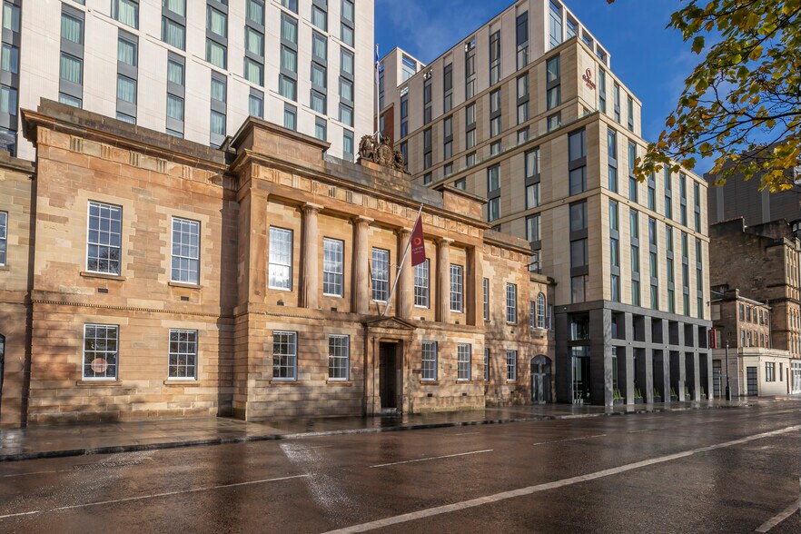 298 Clyde St, Glasgow à vendre - Photo de l’immeuble – Image 2 sur 5