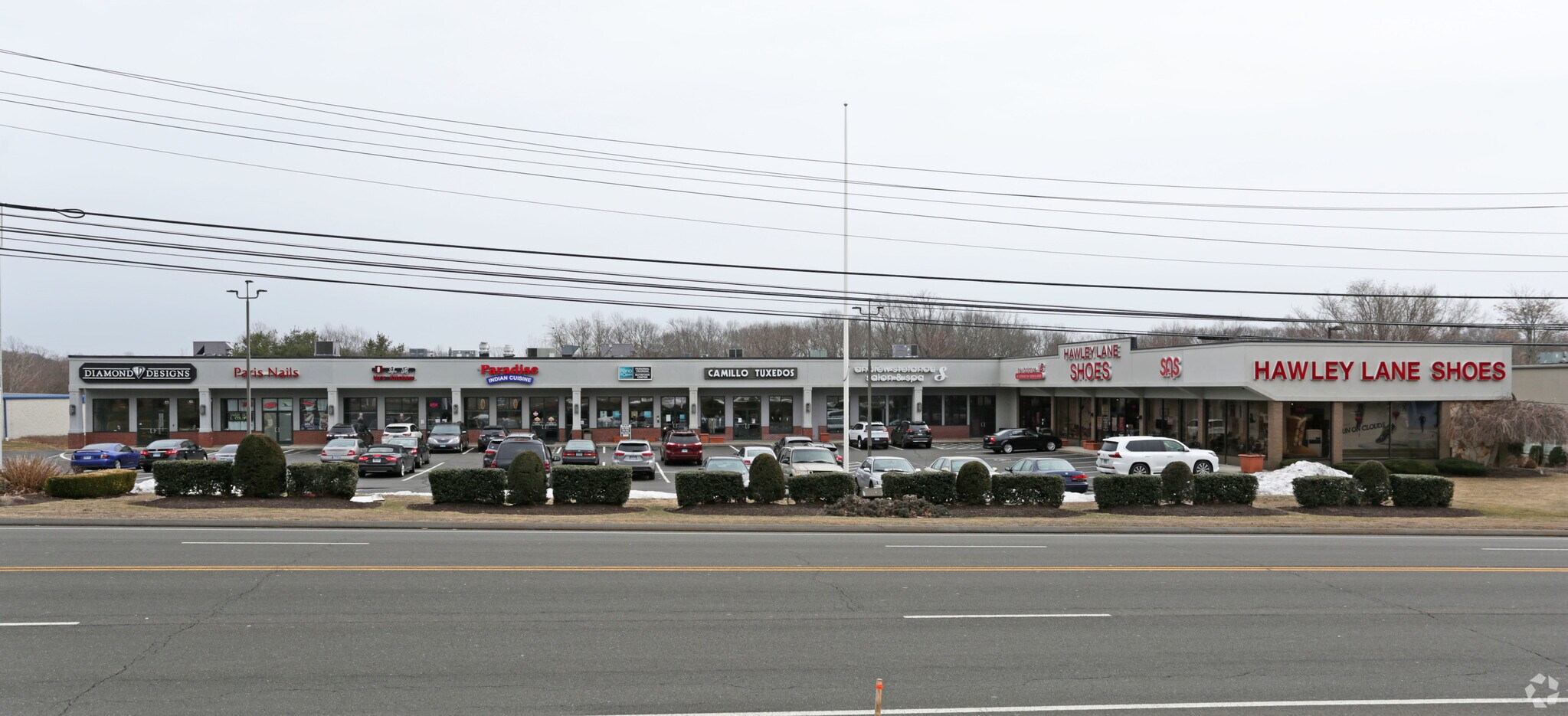 500 Boston Post Rd, Orange, CT à louer Photo principale– Image 1 sur 18