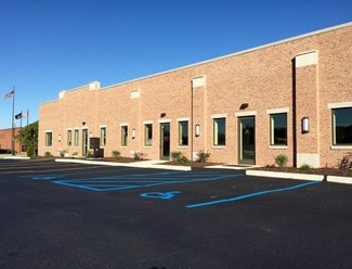 Plus de détails pour 123-125 W First St, Monroe, MI - Bureau à louer