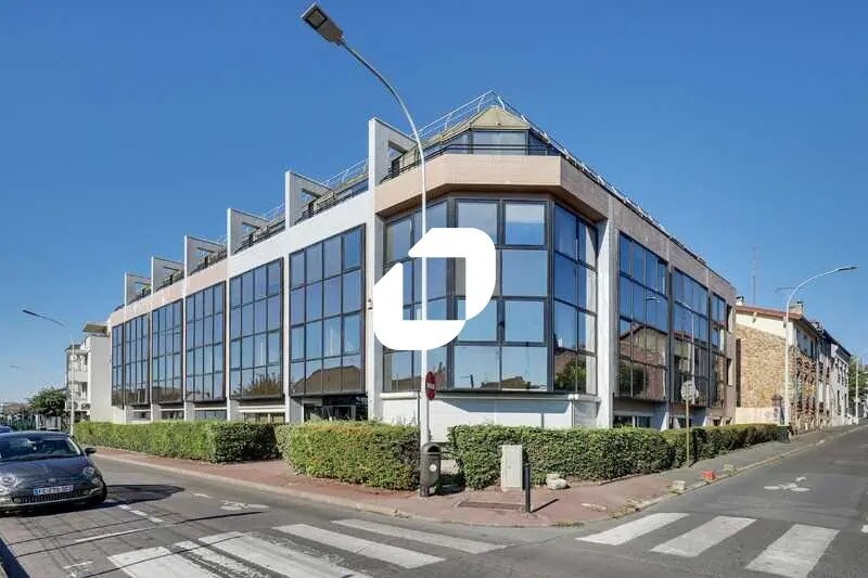 46 Rue Auguste Blanqui, Gentilly à vendre Photo de l’immeuble– Image 1 sur 17