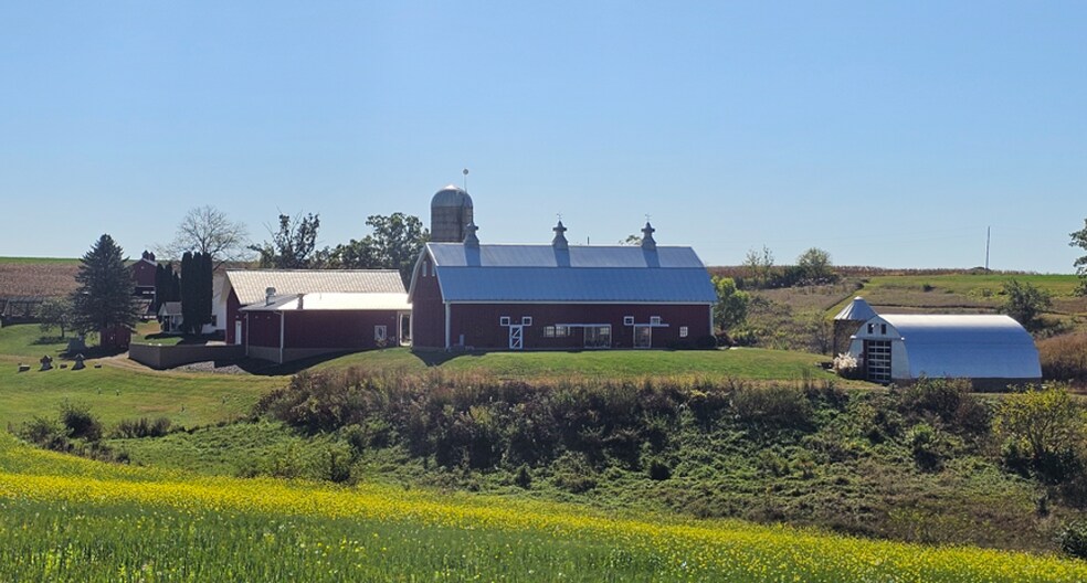 4352 Hwy 23, Dodgeville, WI à vendre - Photo de l’immeuble – Image 2 sur 21