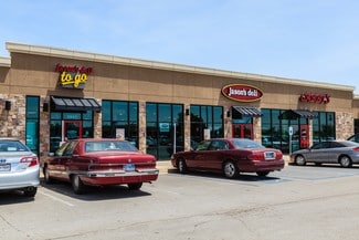 Plus de détails pour Kell Blvd, Wichita Falls, TX - Local commercial à louer