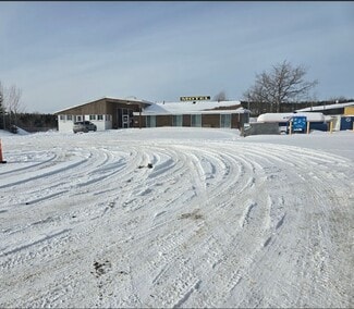 Plus de détails pour Motel Du Nord Portfolio – à vendre, Baie-comeau, QC