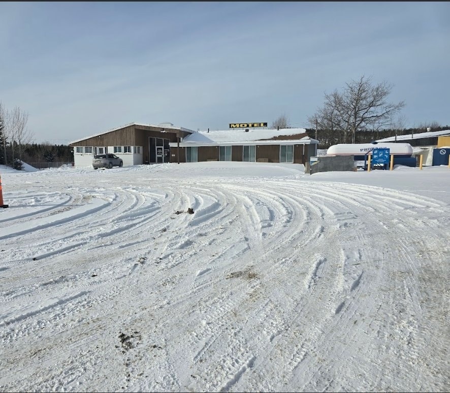 Motel Du Nord Portfolio portefeuille de 3 biens à vendre sur LoopNet.fr Photo principale– Image 1 sur 6