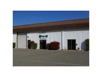 2561-2571 S Sarah St, Fresno, CA à louer - Photo de l’immeuble – Image 2 sur 7