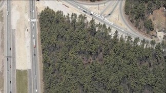 Plus de détails pour 116 Kendall Rd, Tyngsborough, MA - Terrain à vendre