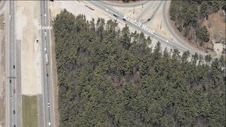 Plus de détails pour 116 Kendall Rd, Tyngsborough, MA - Terrain à vendre