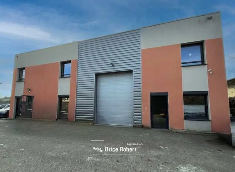 Photo de l’immeuble