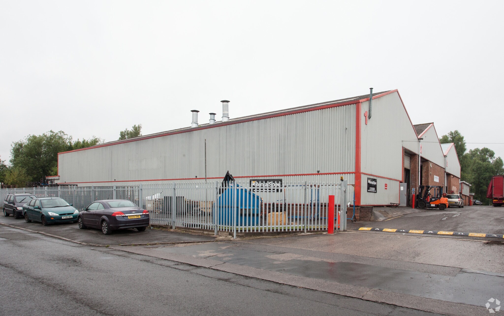 Wentloog Rd, Cardiff à louer Photo principale– Image 1 sur 3