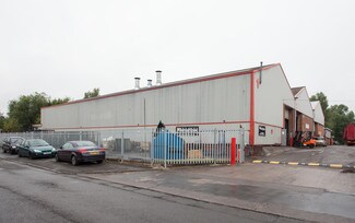 Plus de détails pour Wentloog Rd, Cardiff - Industriel/Logistique à louer