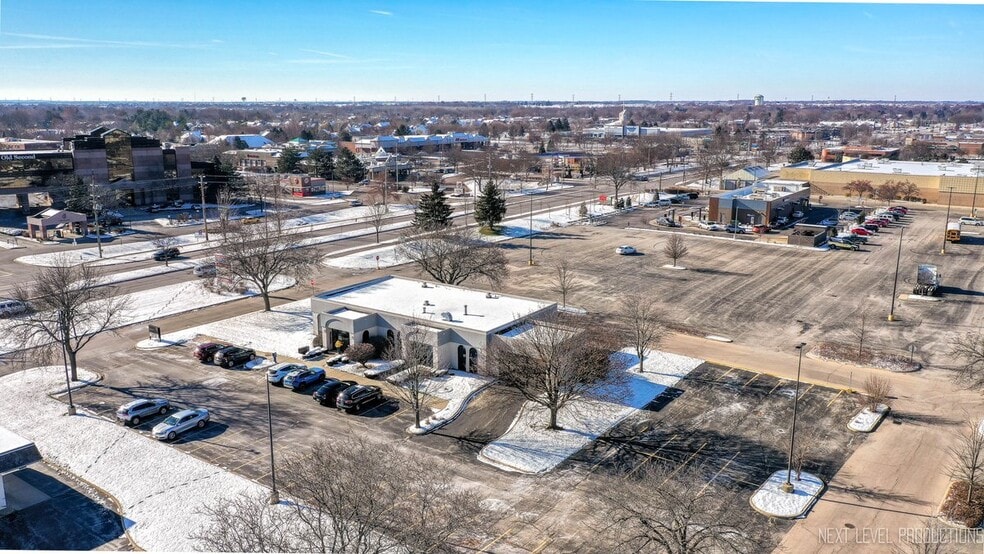 2021 Galena blvd, Aurora, IL à vendre - Aérien – Image 1 sur 1