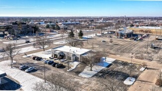 Plus de détails pour 2021 Galena blvd, Aurora, IL - Terrain à vendre