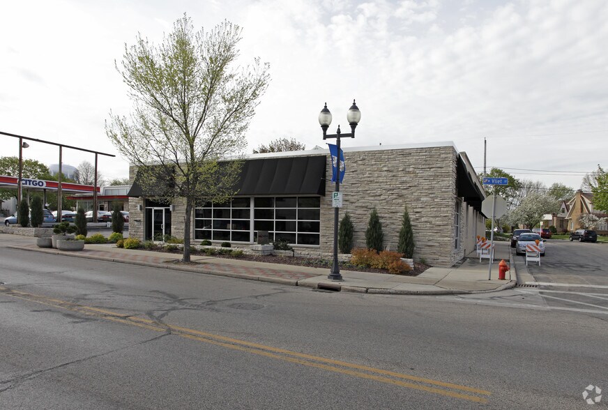 6027 W Vliet St, Milwaukee, WI à vendre - Photo de l’immeuble – Image 1 sur 37