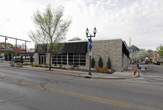 Plus de détails pour 6027 W Vliet St, Milwaukee, WI - Local commercial à vendre