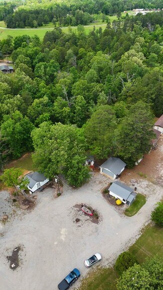 Plus de détails pour 10897 AR-5, Salesville, AR - Hôtellerie à vendre