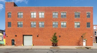 Plus de détails pour 36-40 37th St, Long Island City, NY - Local d’activités à vendre