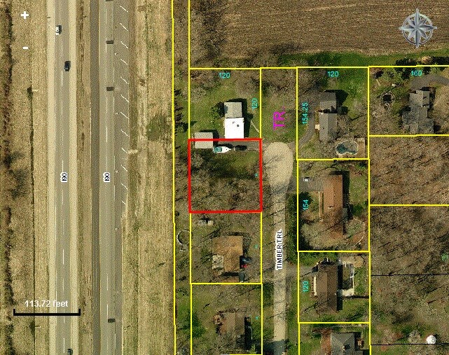 2740 Timber Trl, Rockford, IL à vendre - Photo principale – Image 2 sur 3