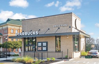 Plus de détails pour 92 S Clayton St, Lawrenceville, GA - Local commercial à vendre