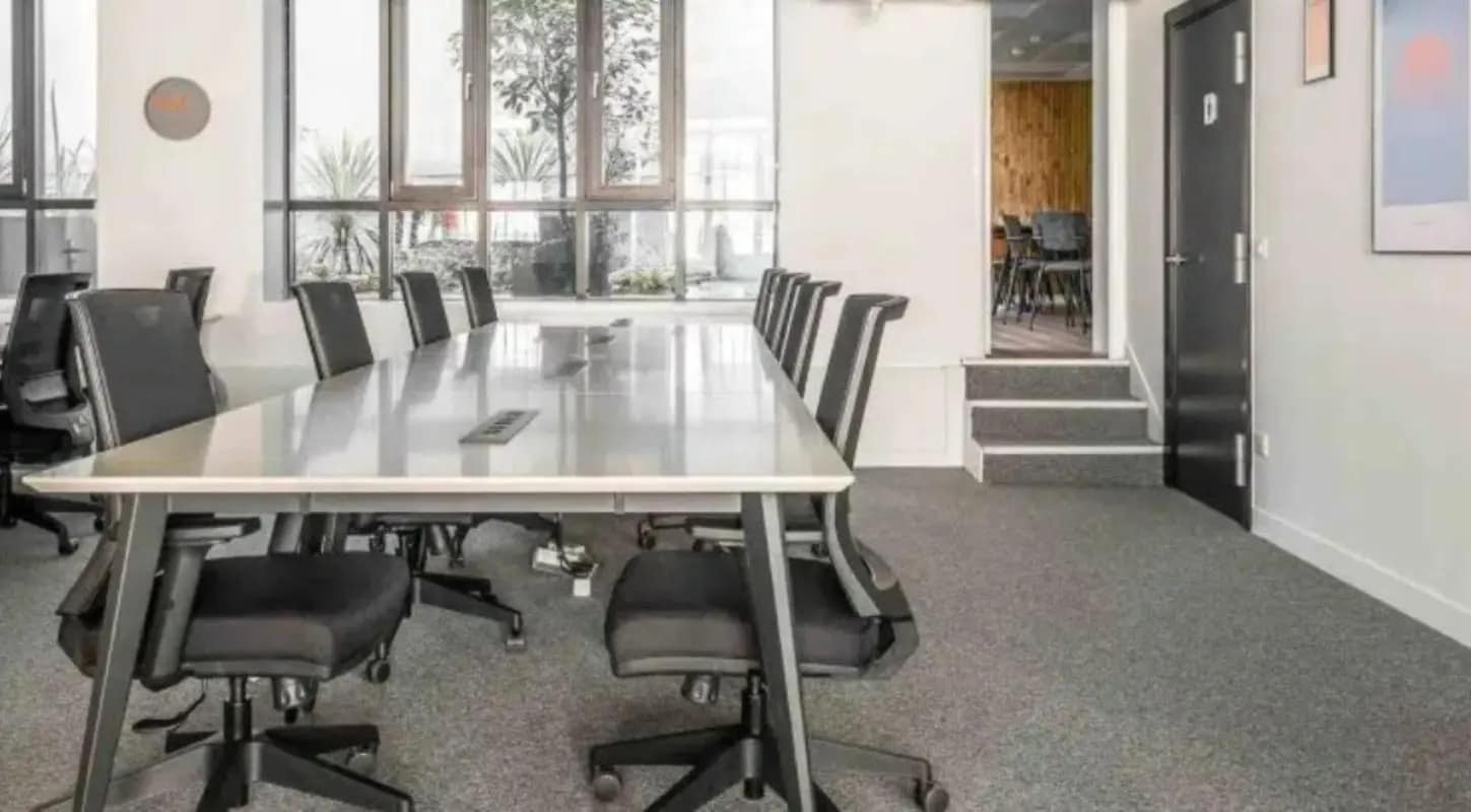 10 Boulevard Haussmann, Paris à louer Photo intérieure– Image 1 sur 10