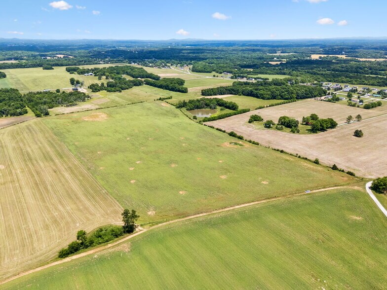 0 Powell Lane, Lewisburg, TN à vendre - Photo de l’immeuble – Image 3 sur 12