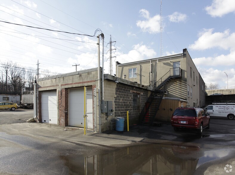 351 Courtland Ave, Stamford, CT à louer - Photo de l’immeuble – Image 3 sur 4