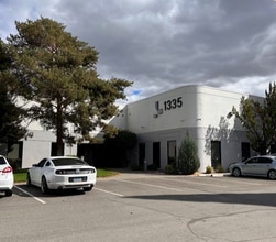 1315 Greg St, Sparks, NV à louer Photo de l’immeuble– Image 1 sur 1