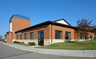 Plus de détails pour 3 Building Portfolio – Bureau à vendre, West Chester, OH