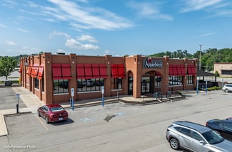 Plus de détails pour 2911 Kemp Blvd, Wichita Falls, TX - Local commercial à vendre
