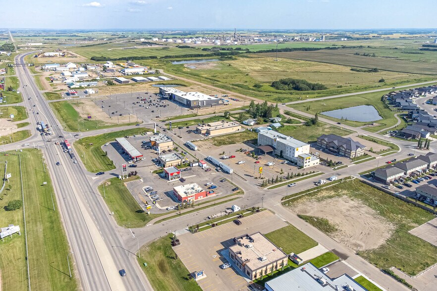 4089 44 St, Lloydminster, SK à vendre - Photo de l’immeuble – Image 2 sur 10