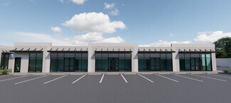 Plus de détails pour 4659 Fruitville Rd, Sarasota, FL - Bureau, Bureau/Médical à louer