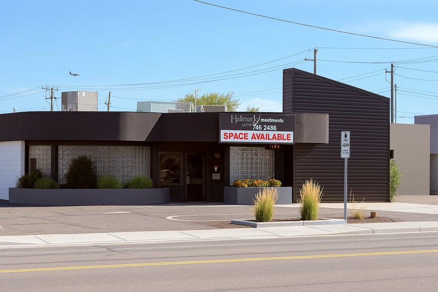 3189 Mill St, Reno, NV à louer - Photo de l’immeuble – Image 1 sur 1