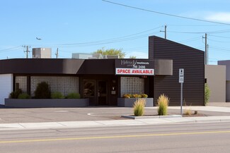 Plus de détails pour 3189 Mill St, Reno, NV - Bureau/Médical à louer