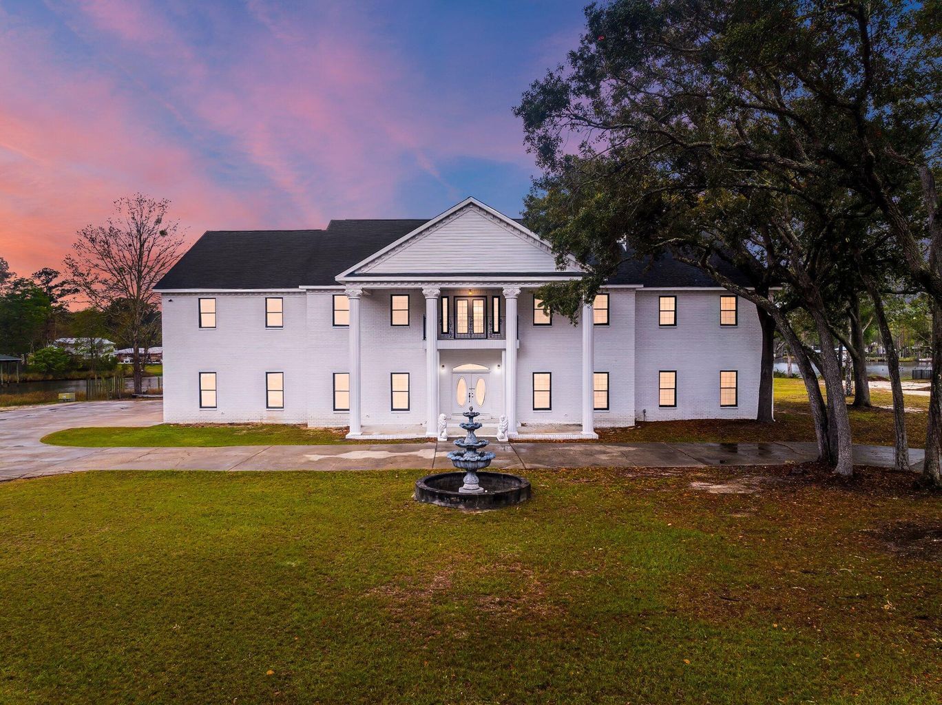 680 Mallet Bayou Rd, Freeport, FL à vendre Photo principale– Image 1 sur 46