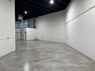 Plus de détails pour 1835 NW 112th Ave, Sweetwater, FL - Industriel/Logistique à louer