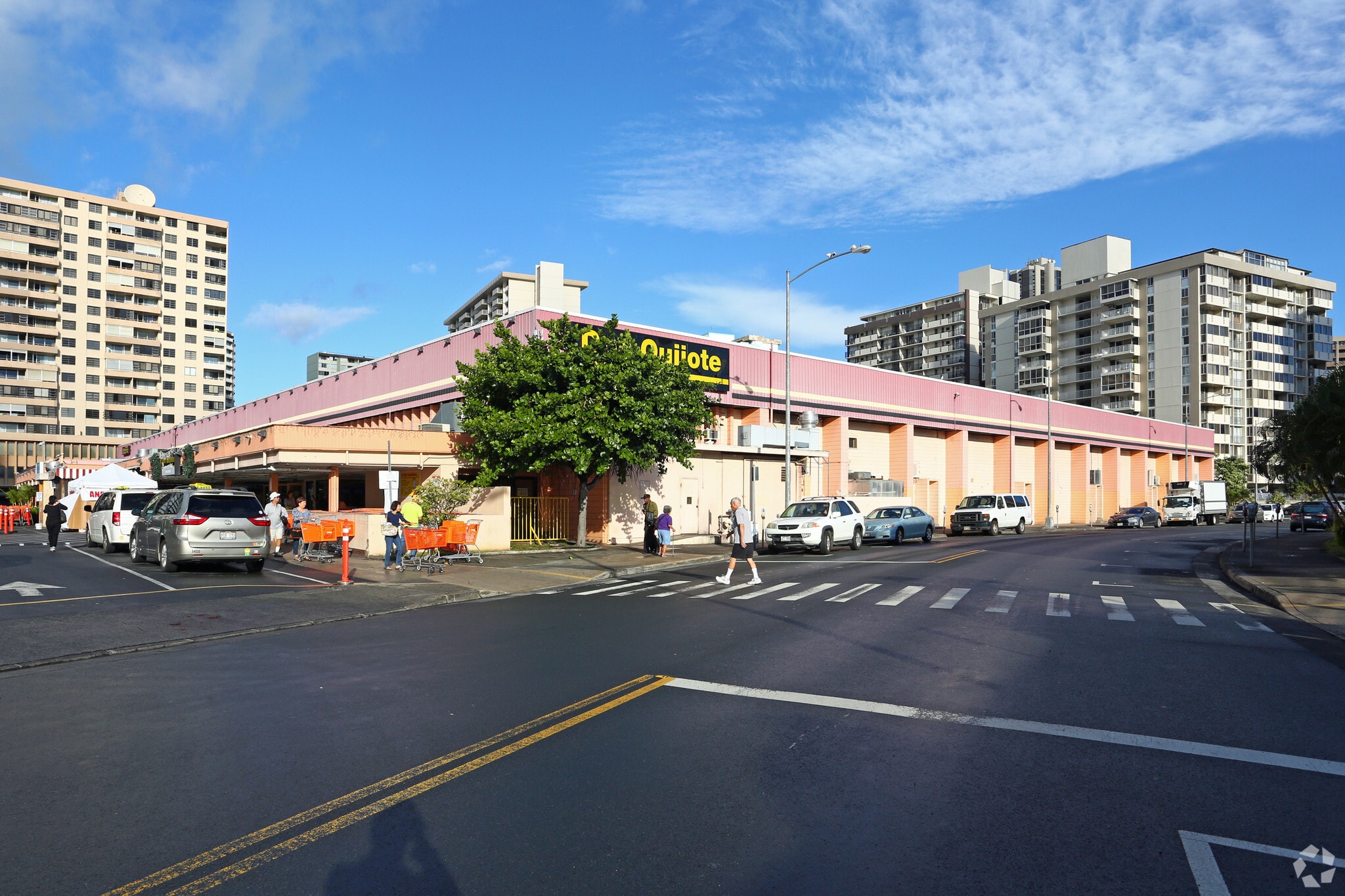 801 Kaheka St, Honolulu, HI à louer Photo principale– Image 1 sur 8