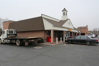 Plus de détails pour 381 Triangle Rd, Hillsborough, NJ - Local commercial à louer