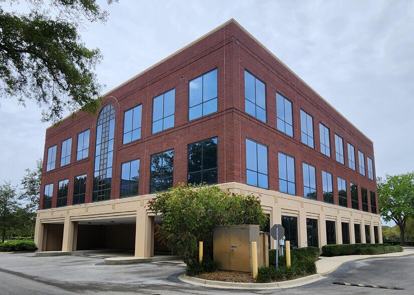 10245 Centurion Pky N, Jacksonville, FL à louer - Photo de l’immeuble – Image 2 sur 7