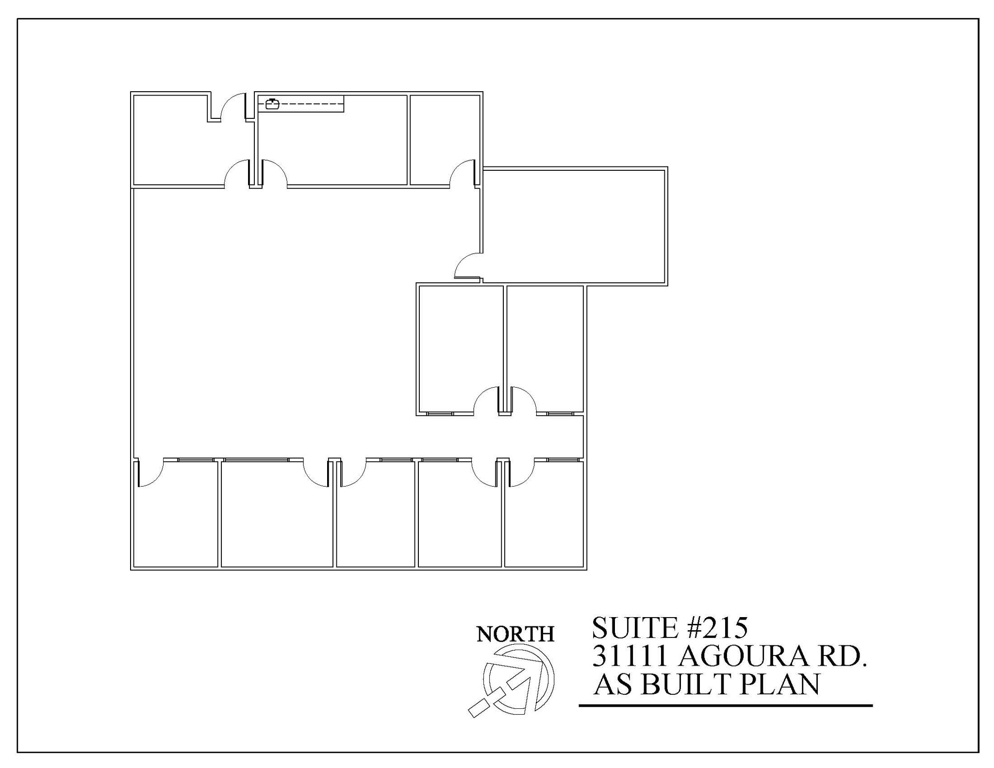 31111 Agoura Rd, Westlake Village, CA à louer Photo intérieure– Image 1 sur 4