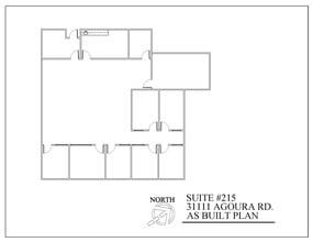 31111 Agoura Rd, Westlake Village, CA à louer Photo intérieure– Image 1 sur 4