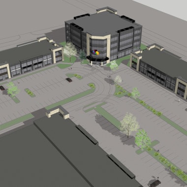 747 Silver Seven Rd, Ottawa, ON à louer - Autre – Image 2 sur 9