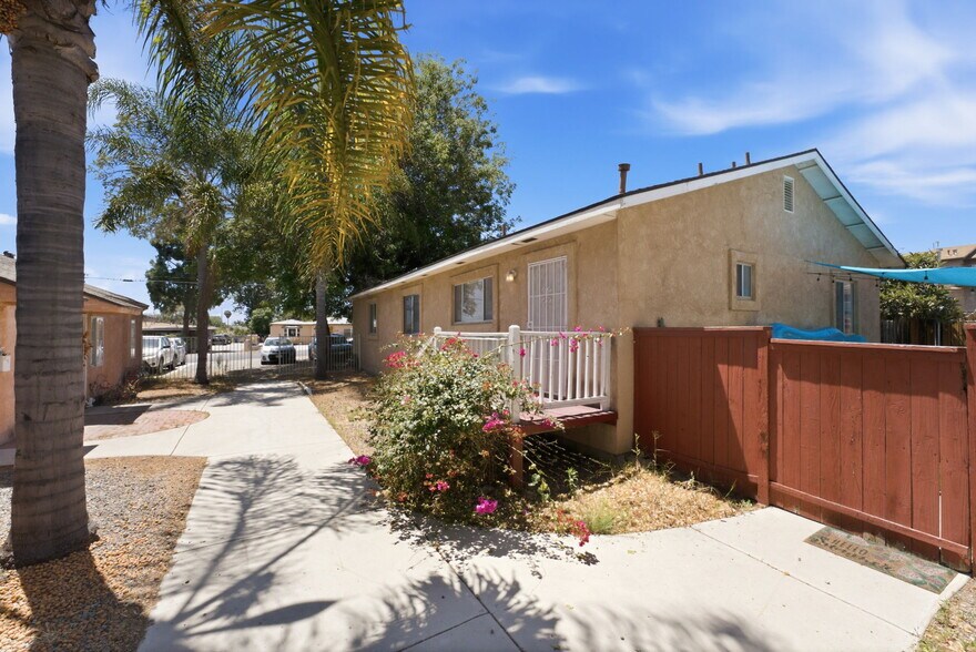 559-565 61st St, San Diego, CA à vendre - Photo de l’immeuble – Image 2 sur 38