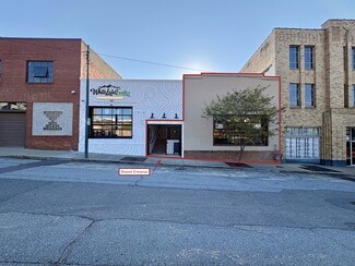 Plus de détails pour 188 Coxe Ave, Asheville, NC - Local commercial à louer