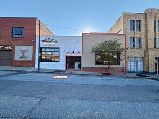 Plus de détails pour 188 Coxe Ave, Asheville, NC - Local commercial à louer